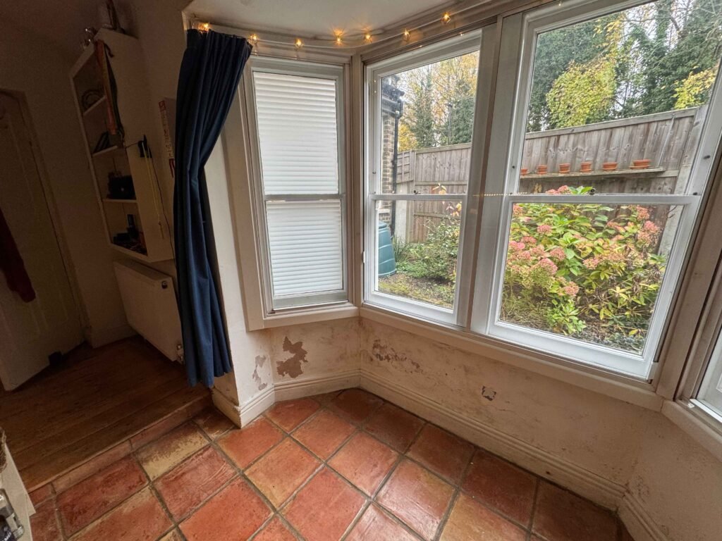 Rising Damp